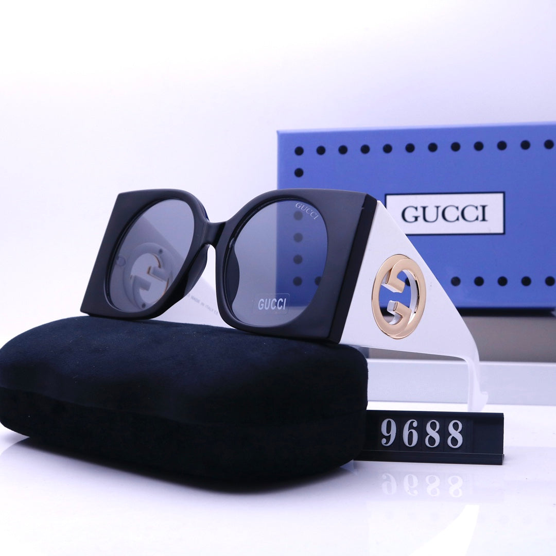 Women's Sunglasses—9688