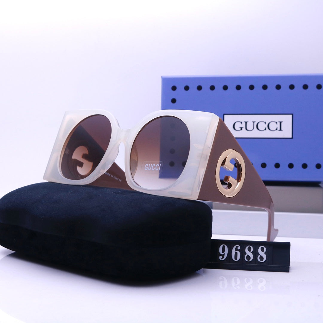 Women's Sunglasses—9688