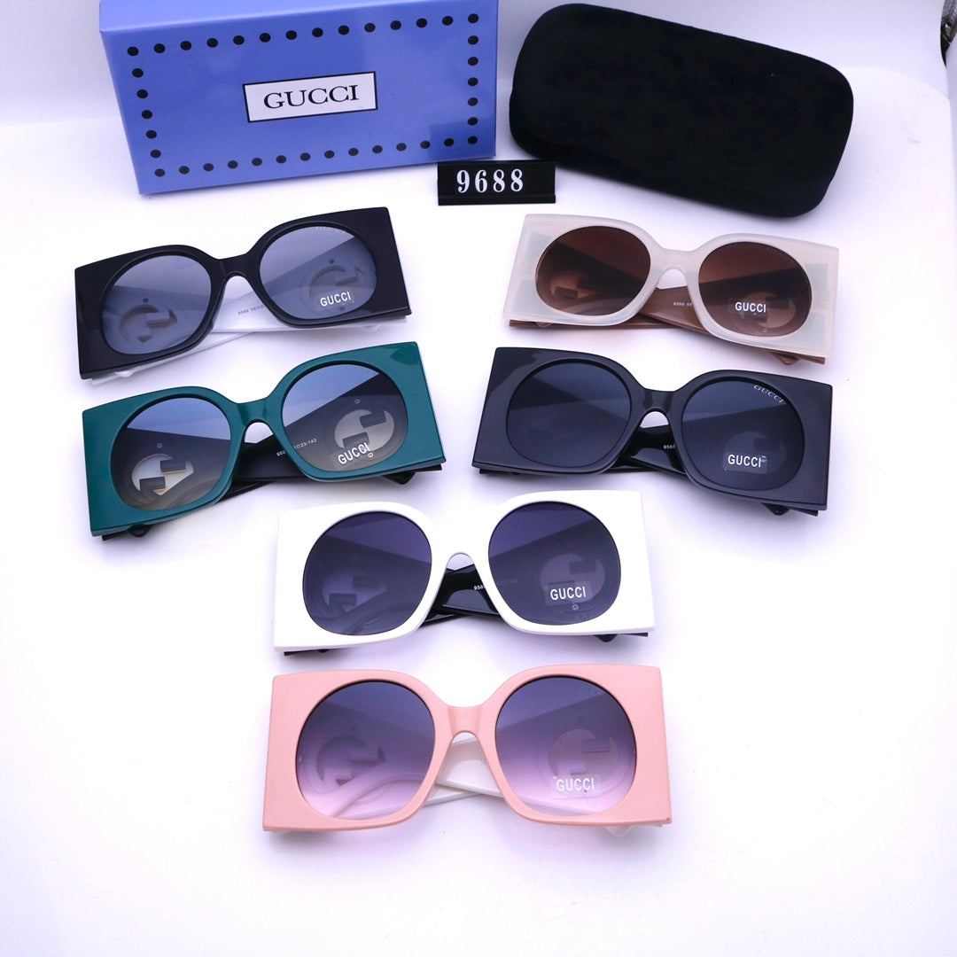 Women's Sunglasses—9688