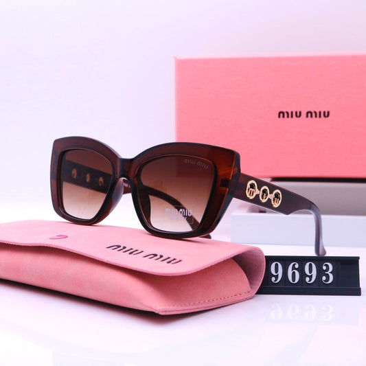 Women's Sunglasses—9693