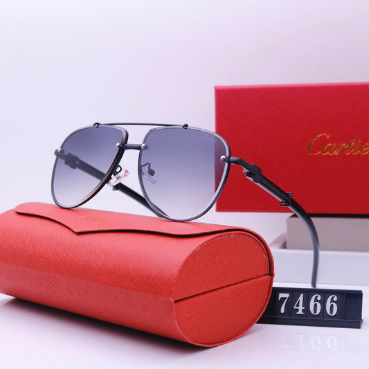 Women's Sunglasses—7466