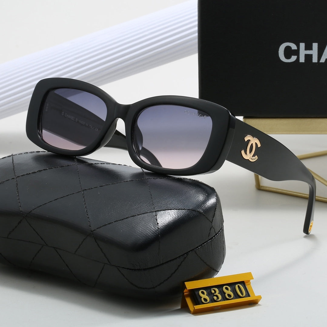 Women's Sunglasses—8380