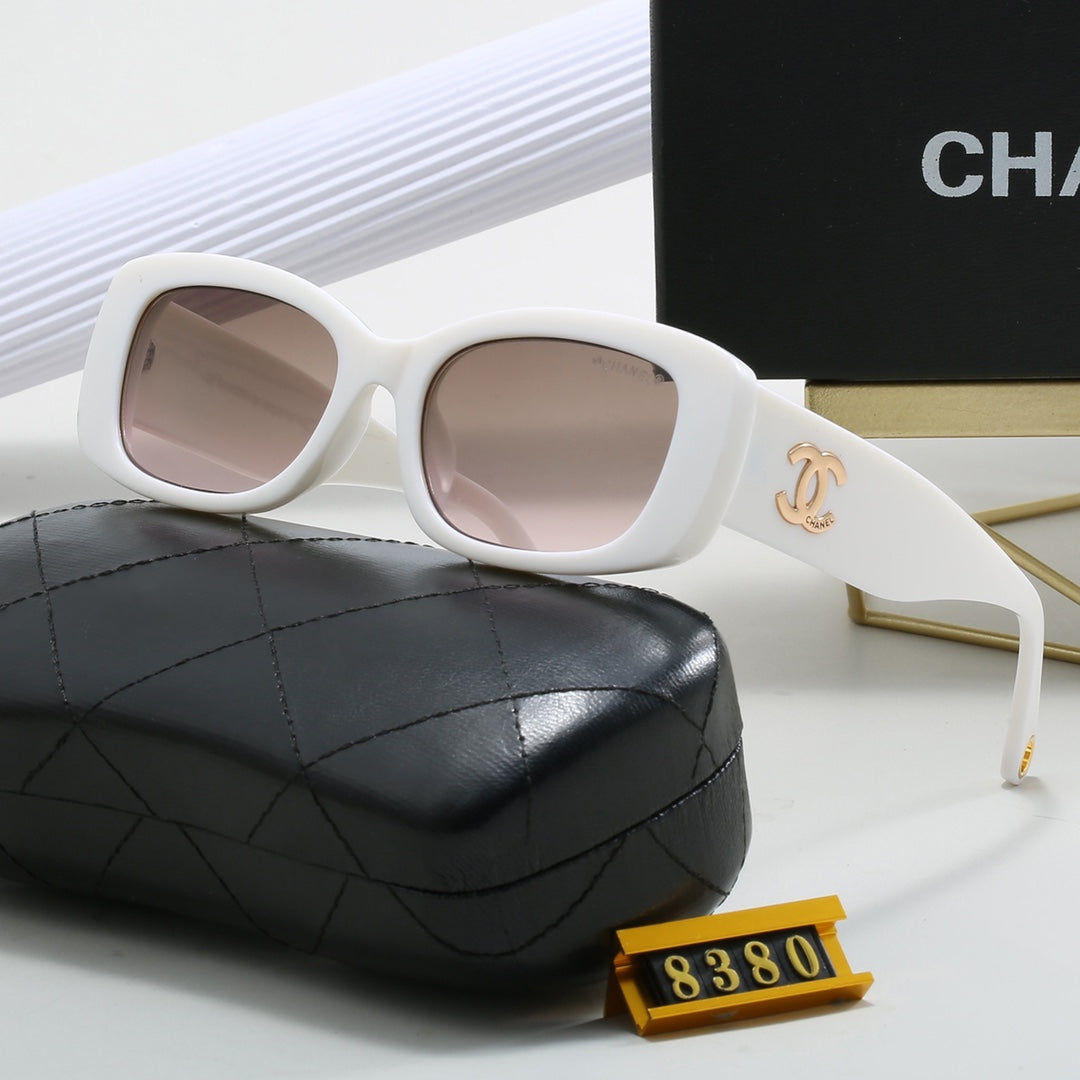 Women's Sunglasses—8380