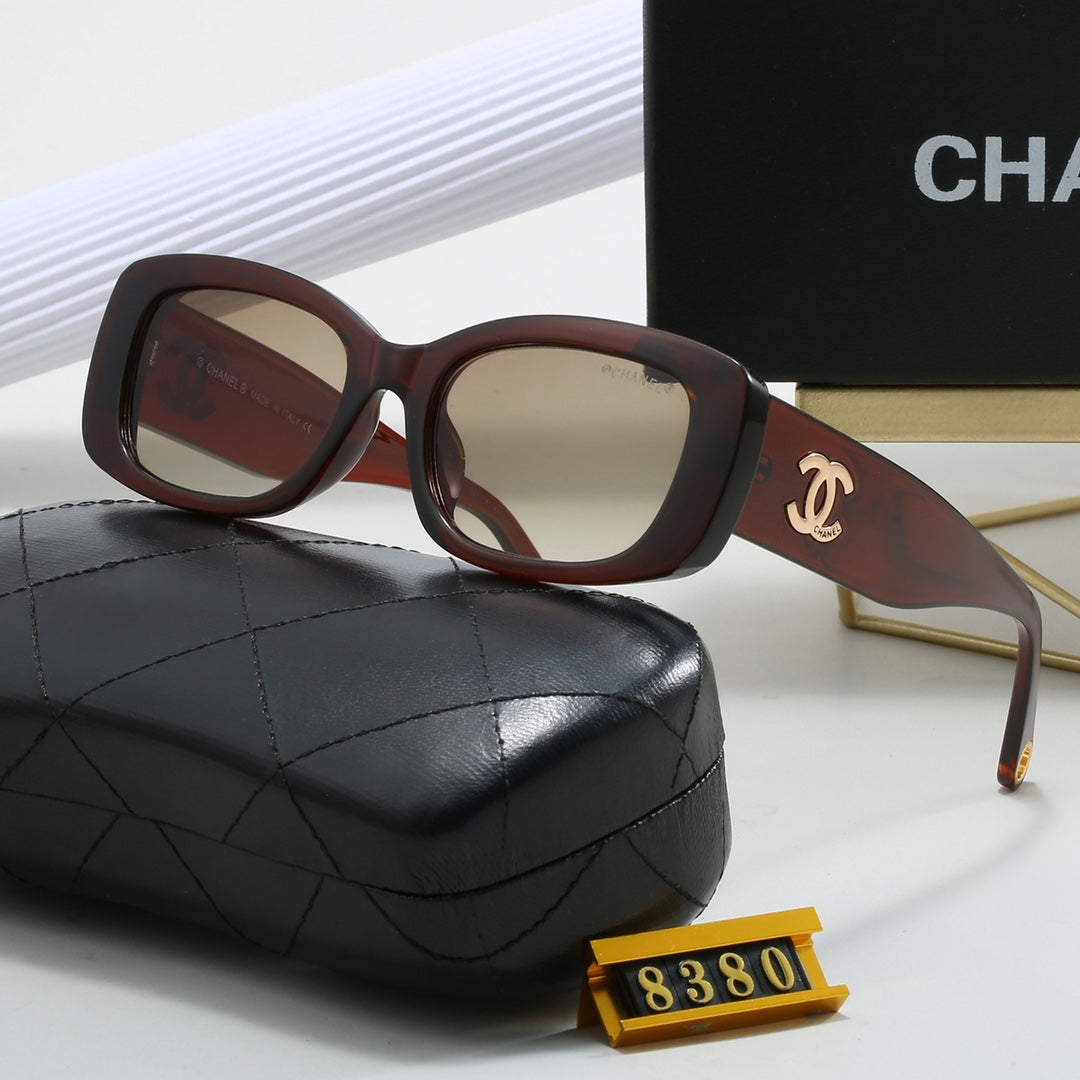 Women's Sunglasses—8380