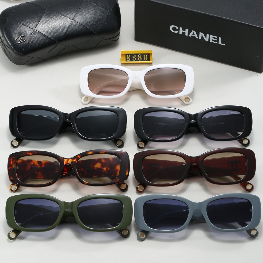 Women's Sunglasses—8380