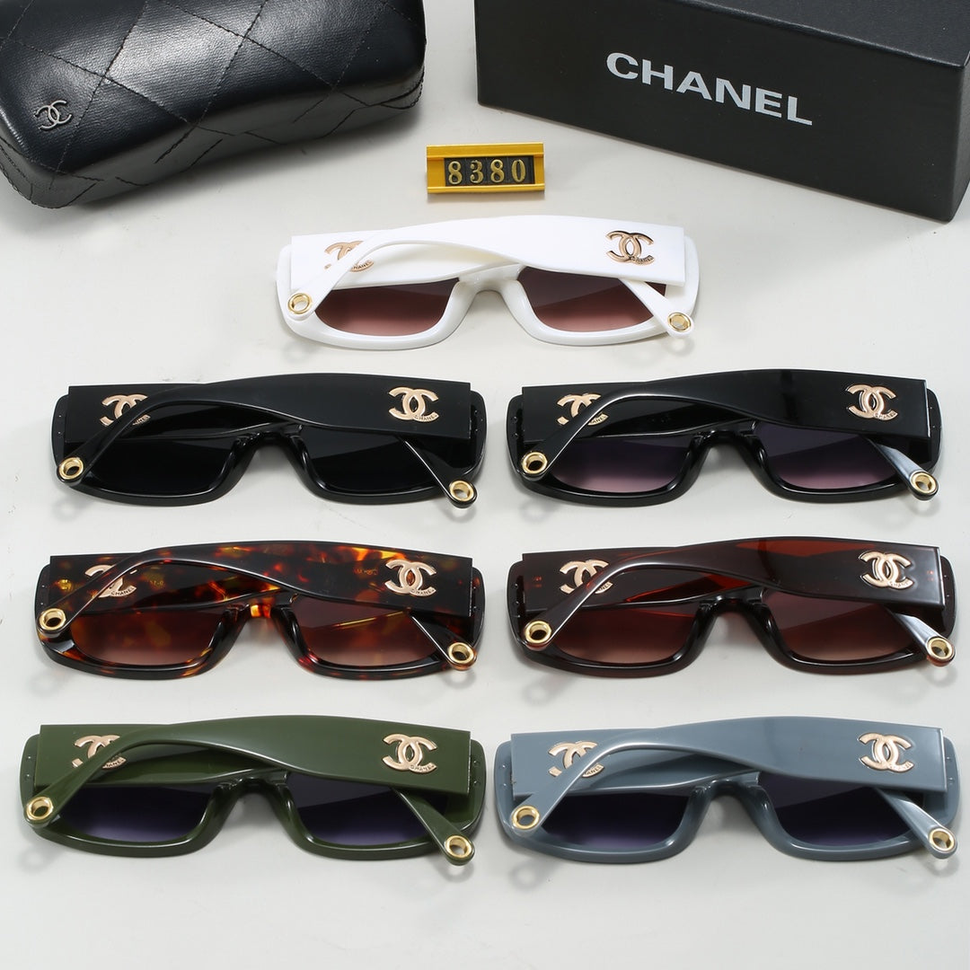 Women's Sunglasses—8380