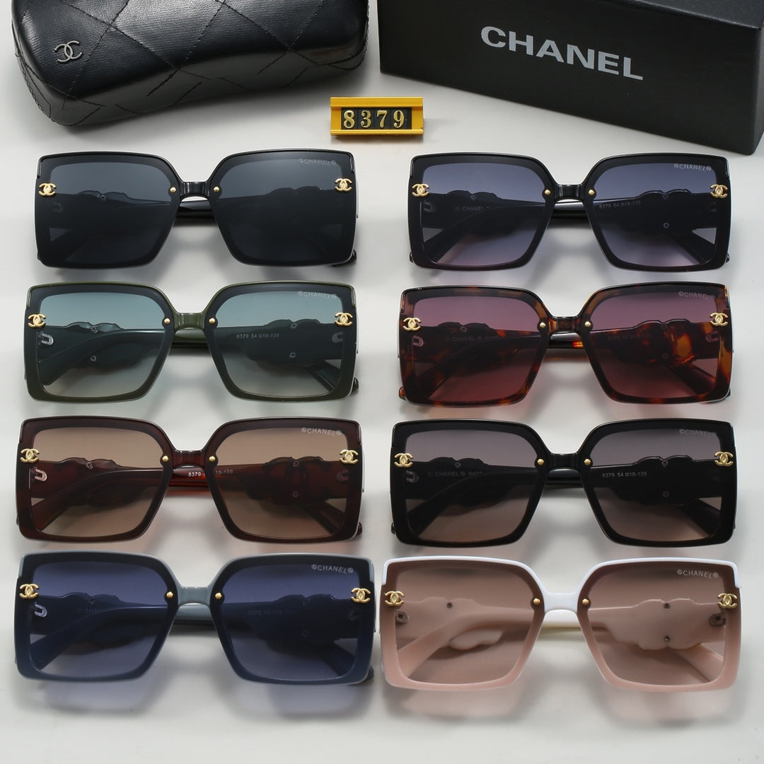 Women's Sunglasses—8379