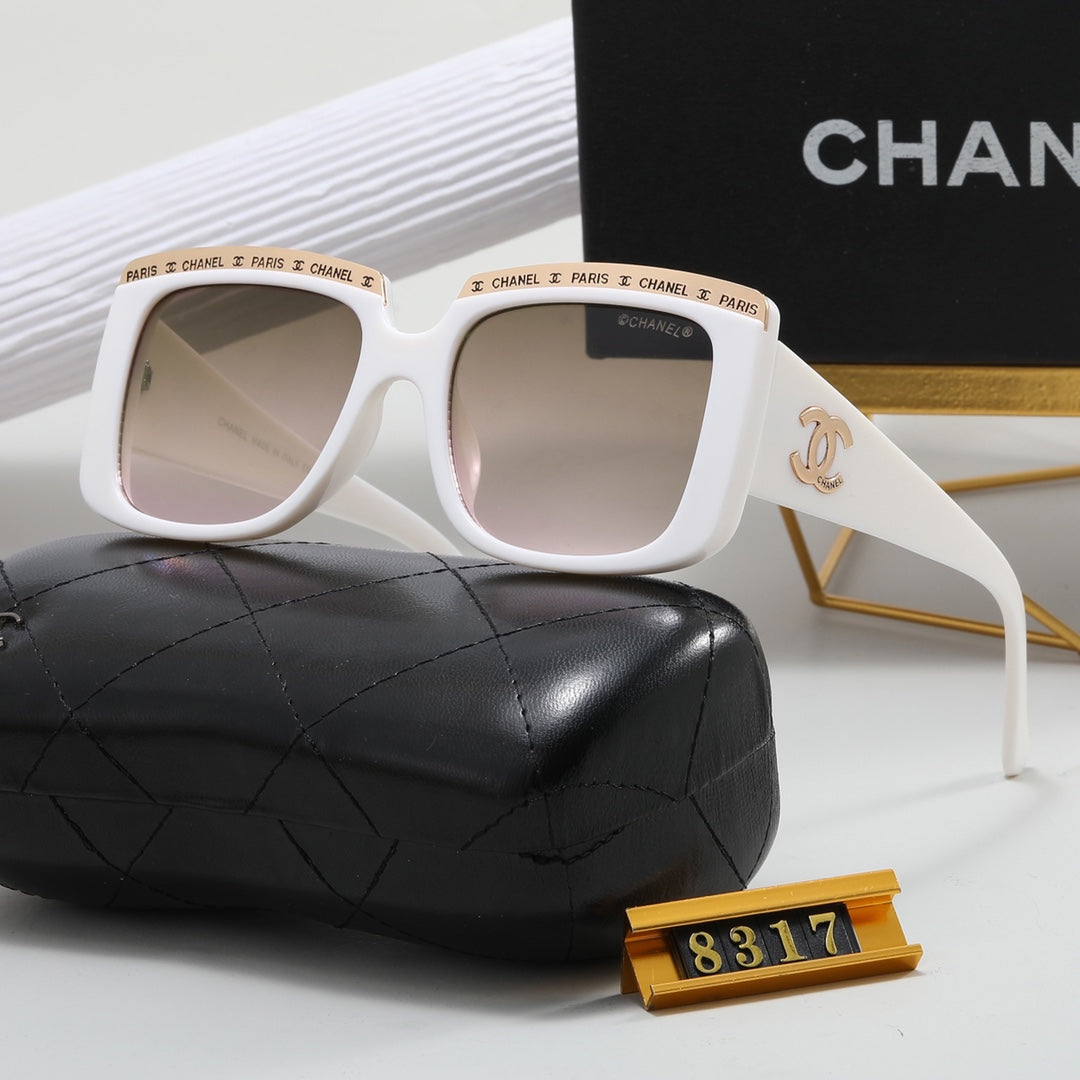 Women's Sunglasses—8317