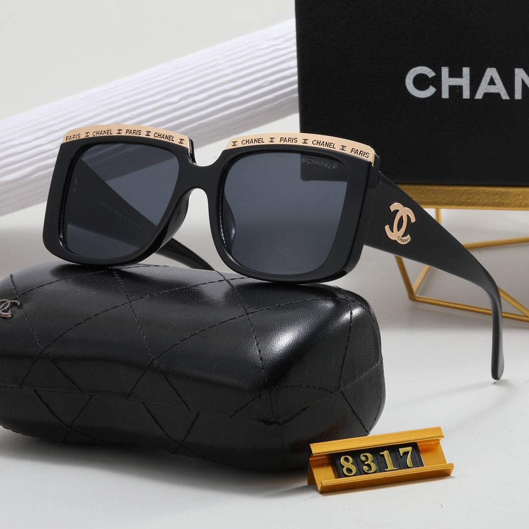 Women's Sunglasses—8317