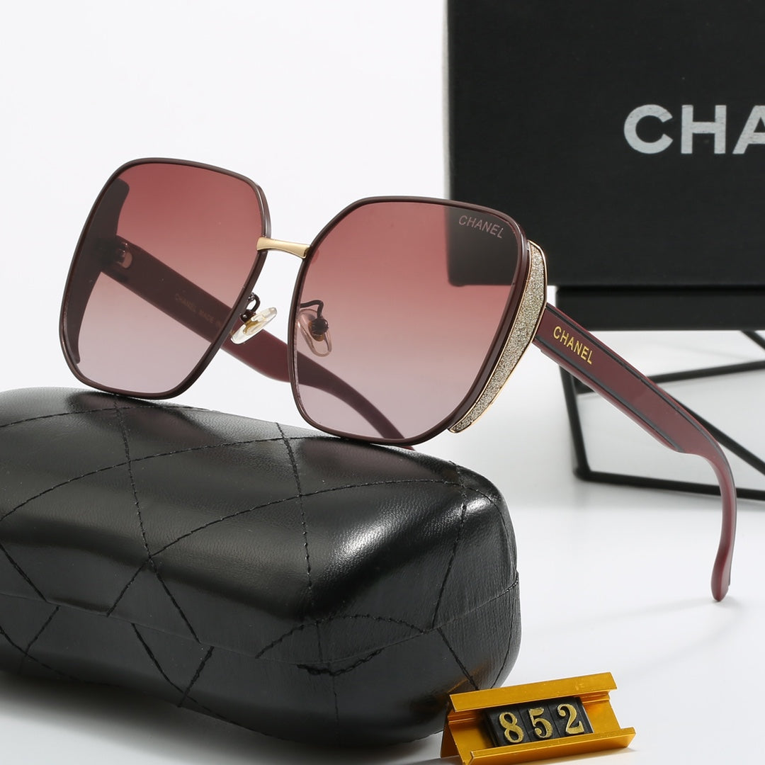 Women's Sunglasses—852