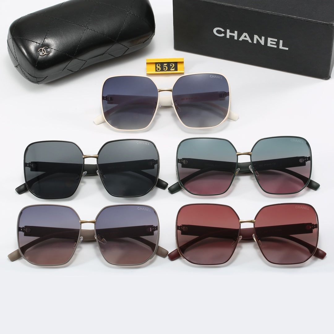 Women's Sunglasses—852