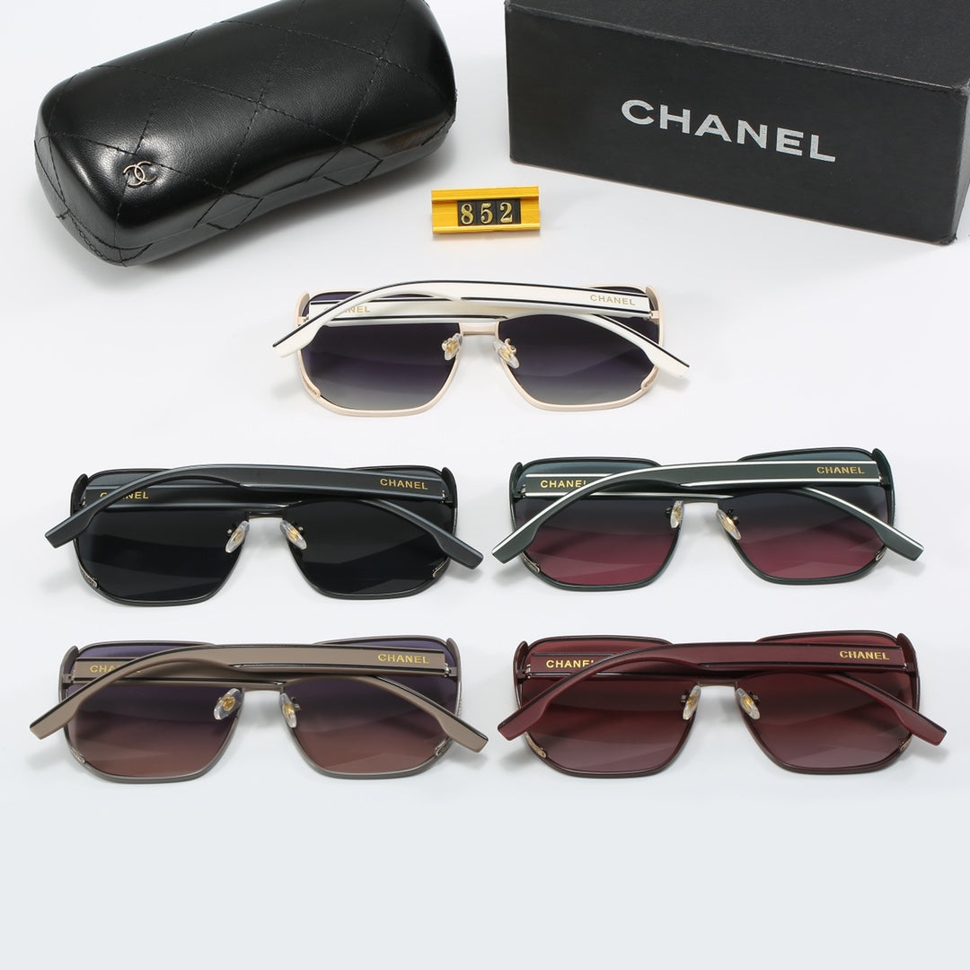 Women's Sunglasses—852