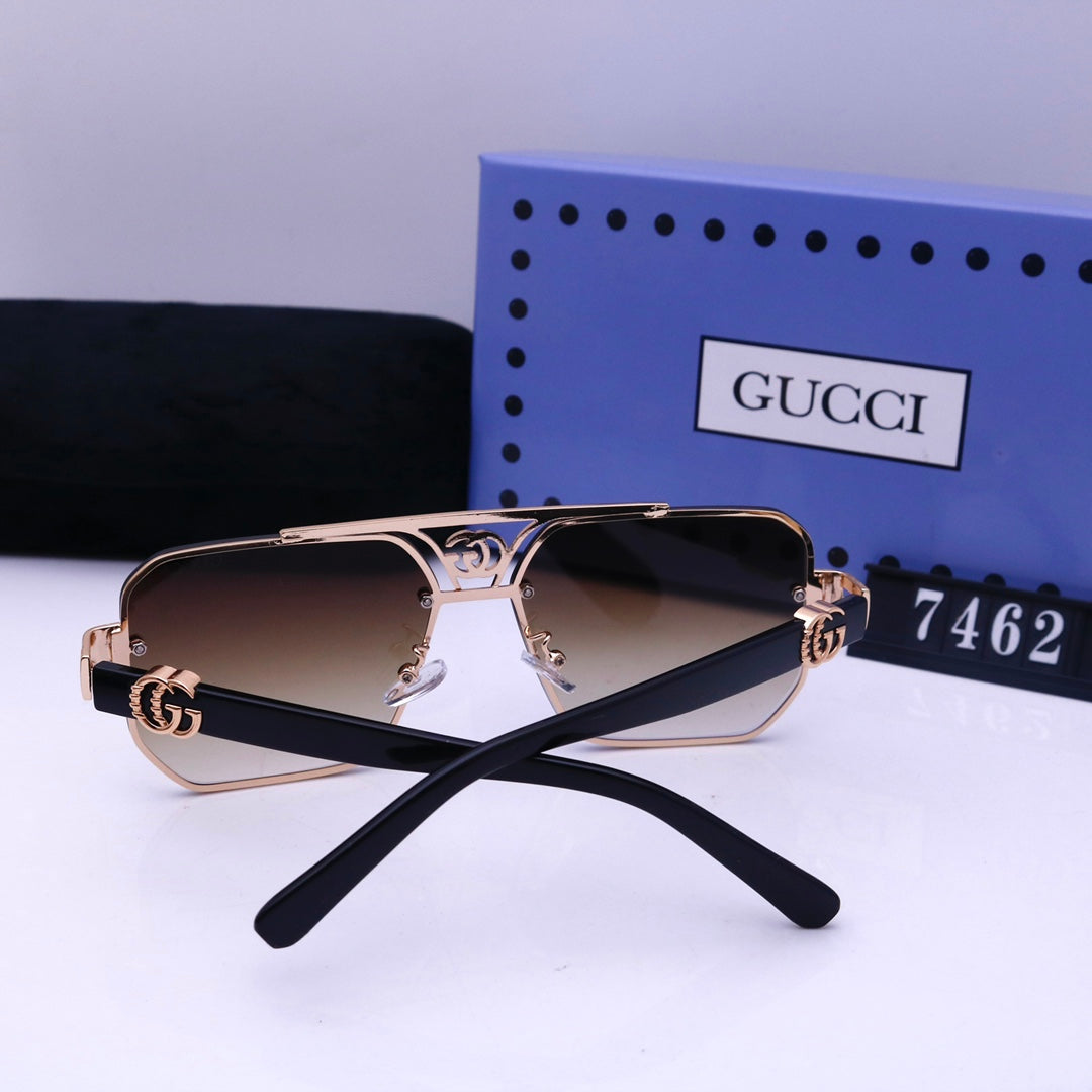 Women's Sunglasses—7462