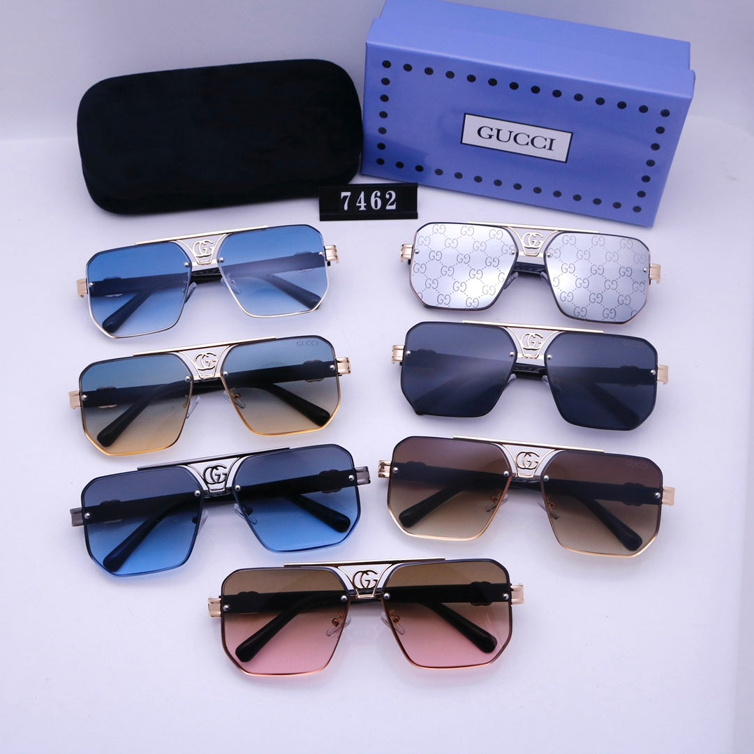 Women's Sunglasses—7462