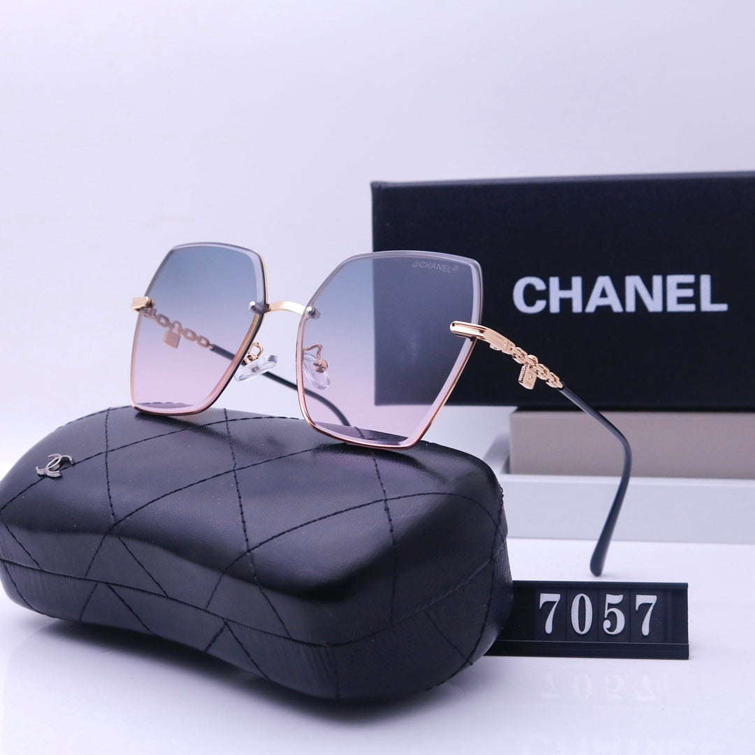 Women's Sunglasses—7057