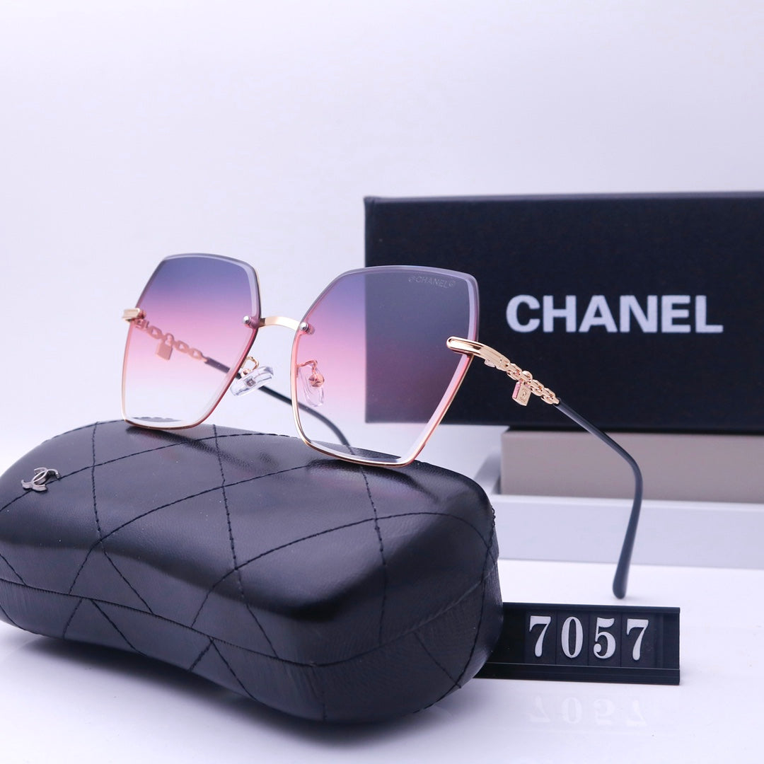 Women's Sunglasses—7057