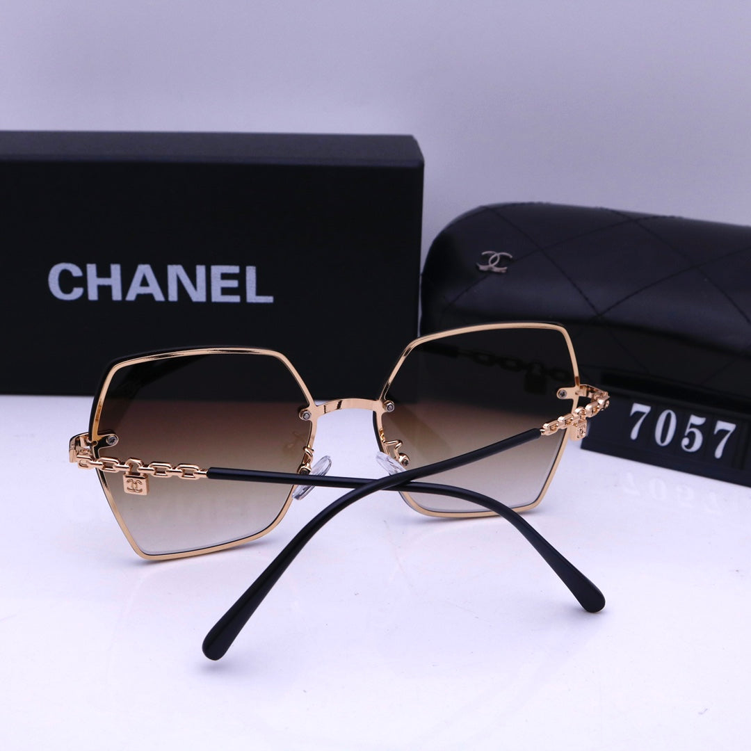 Women's Sunglasses—7057