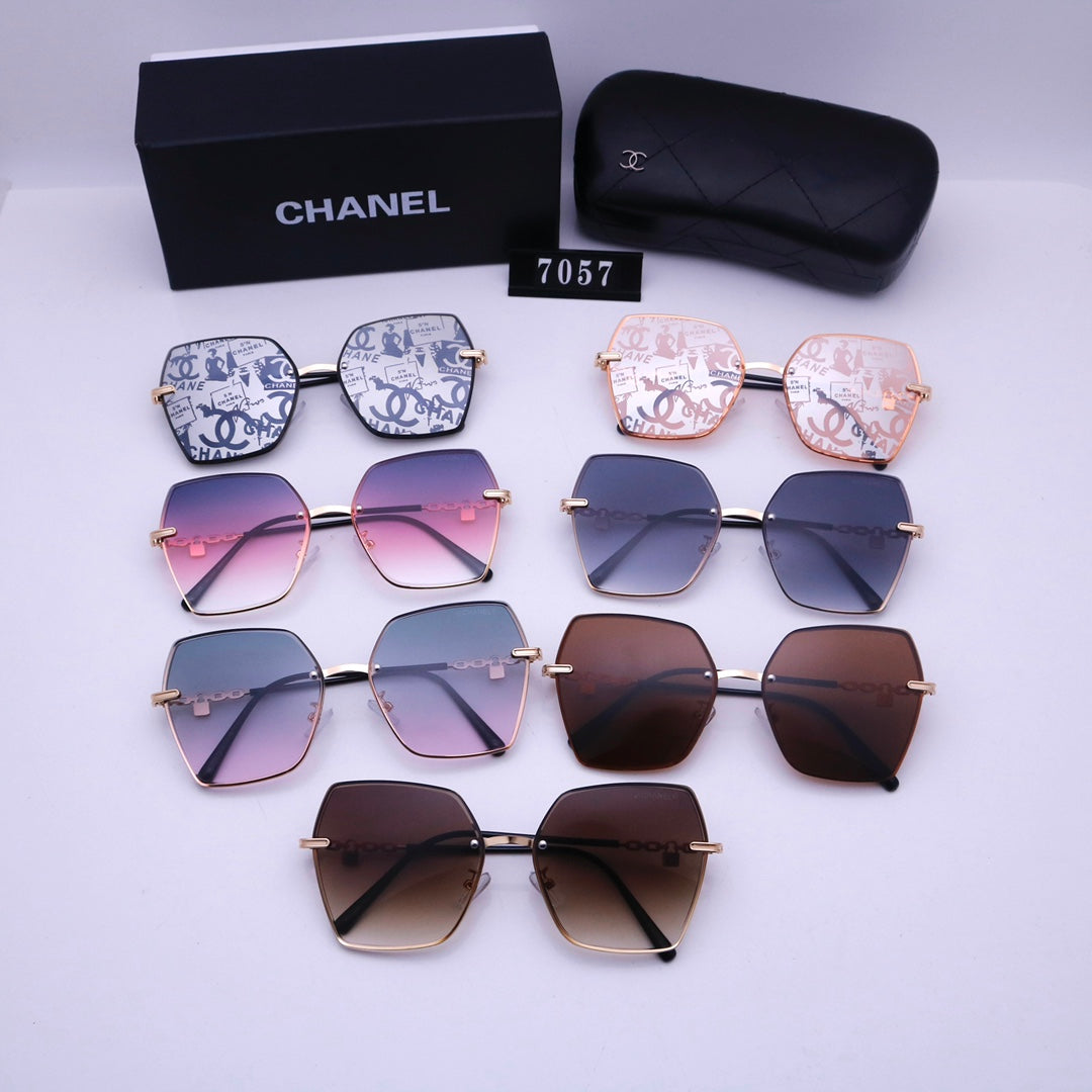 Women's Sunglasses—7057