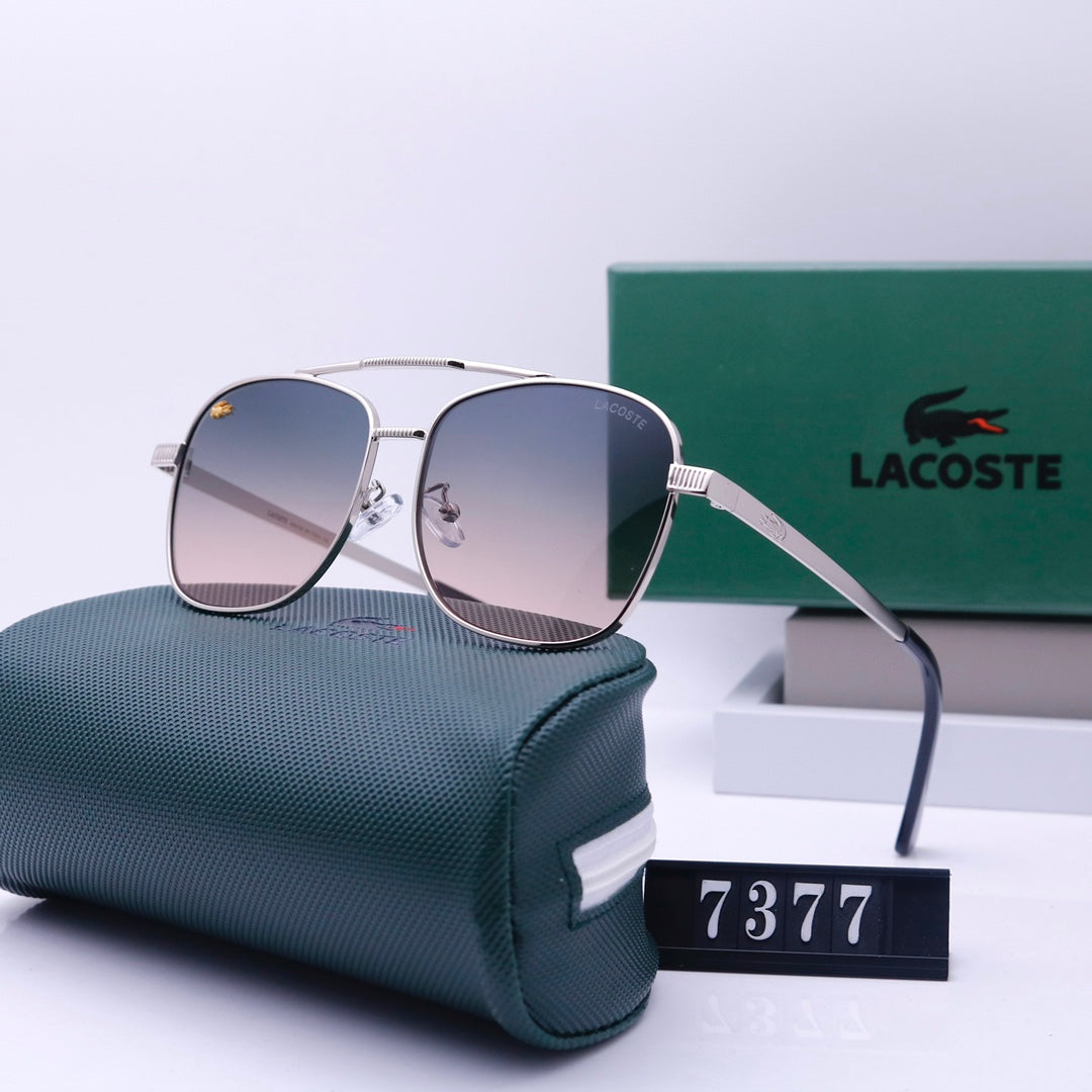 Women's Sunglasses—7377