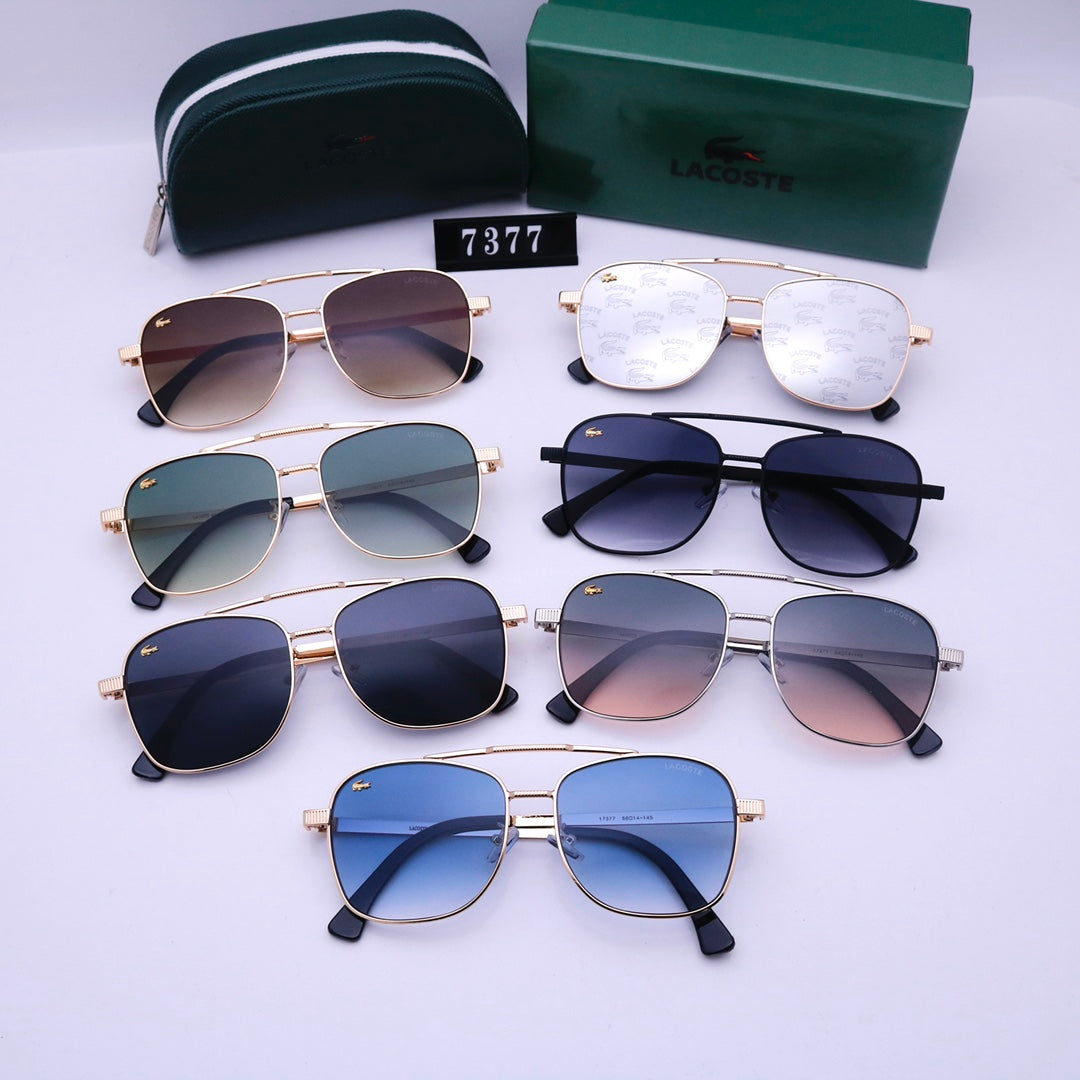 Women's Sunglasses—7377