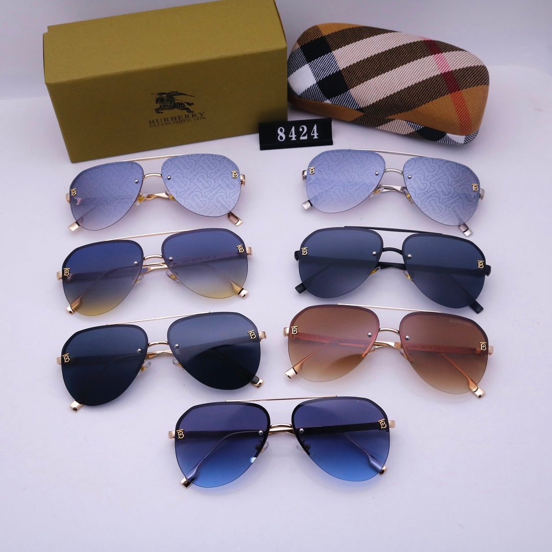 Women's Sunglasses—8424