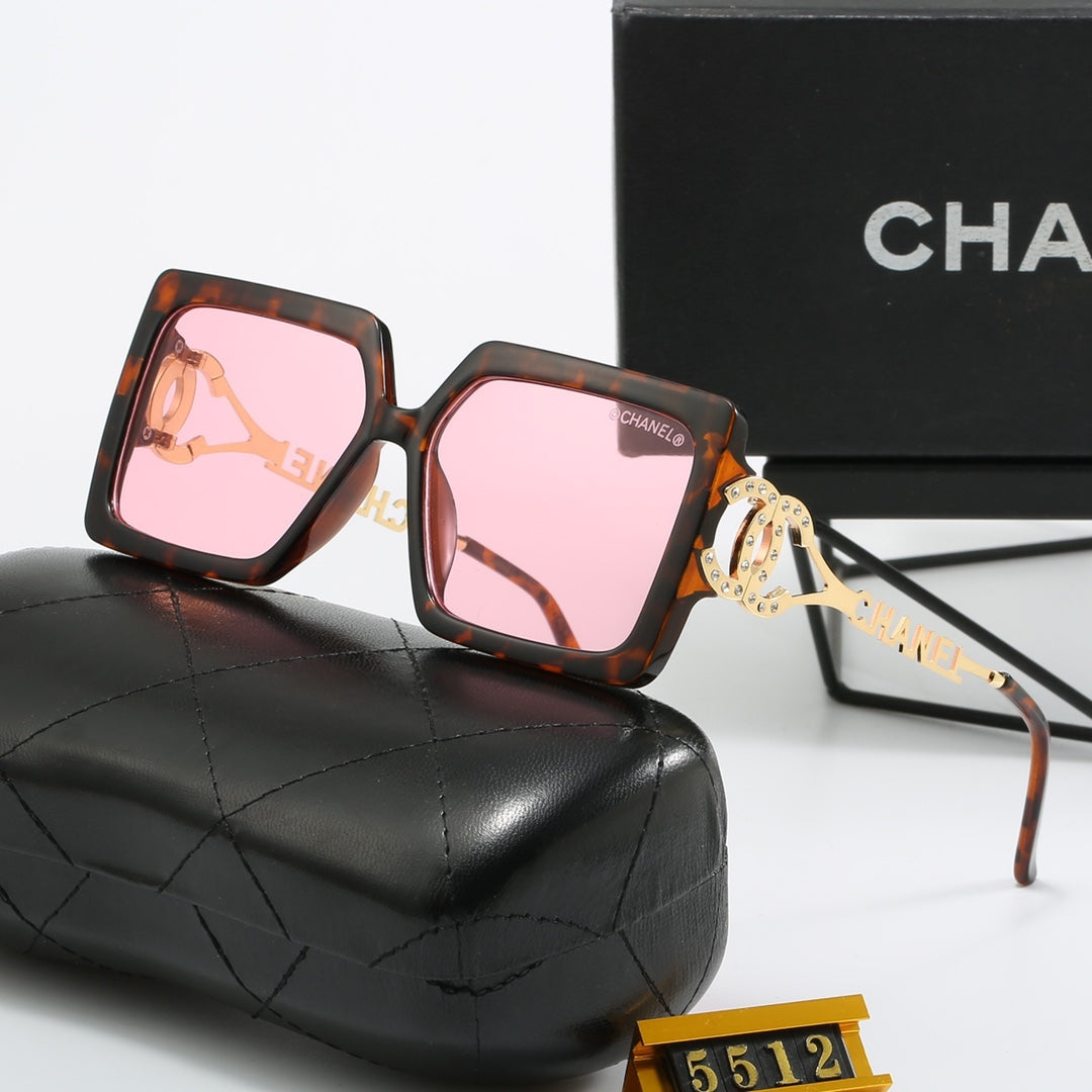 Women's Sunglasses—5512