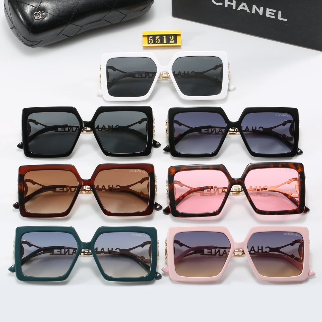 Women's Sunglasses—5512