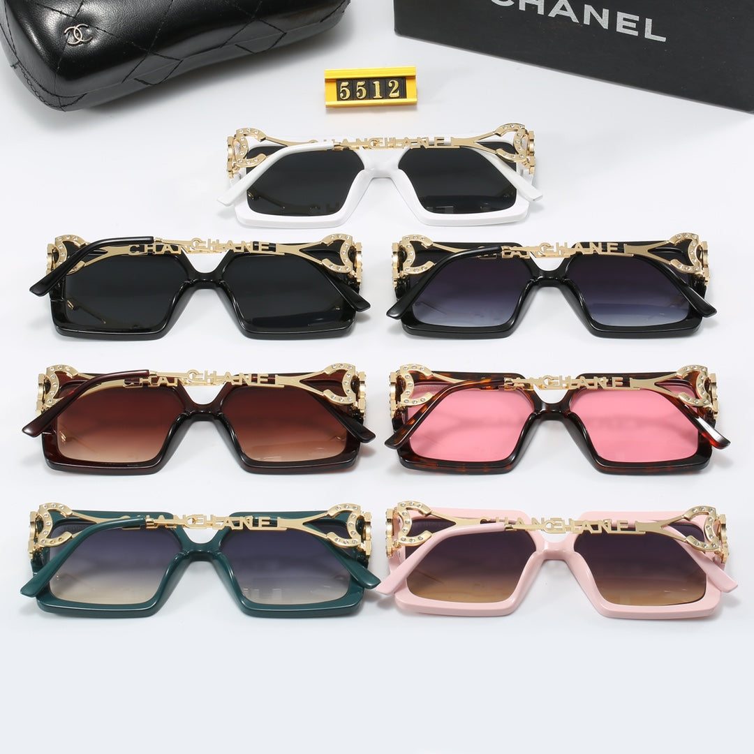 Women's Sunglasses—5512