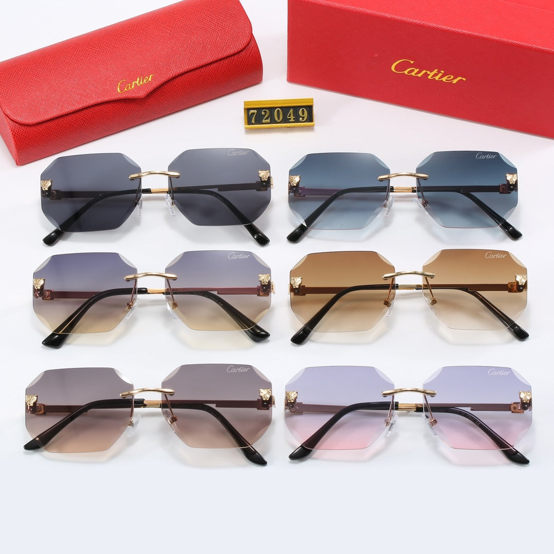 Women's Sunglasses—72049