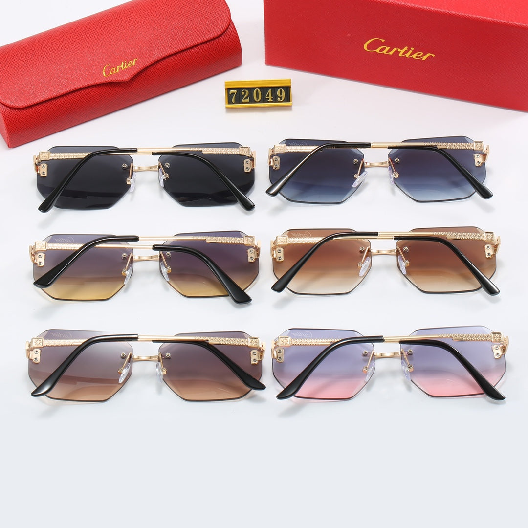 Women's Sunglasses—72049