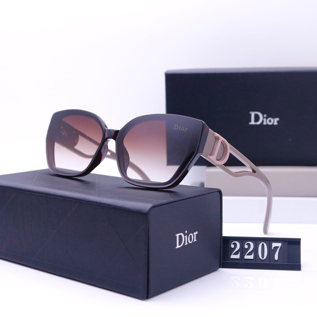 Women's Sunglasses—2207