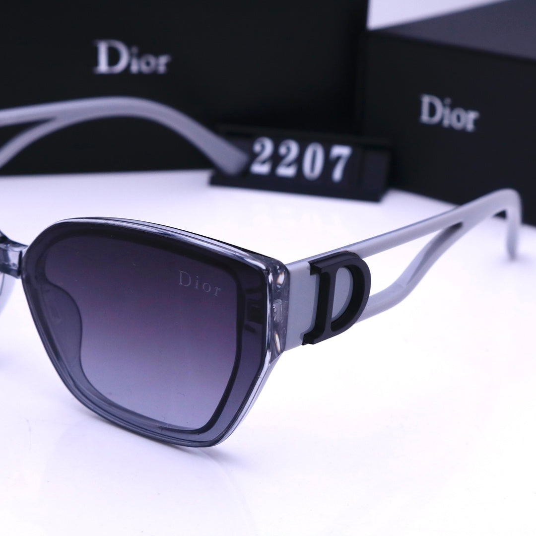 Women's Sunglasses—2207