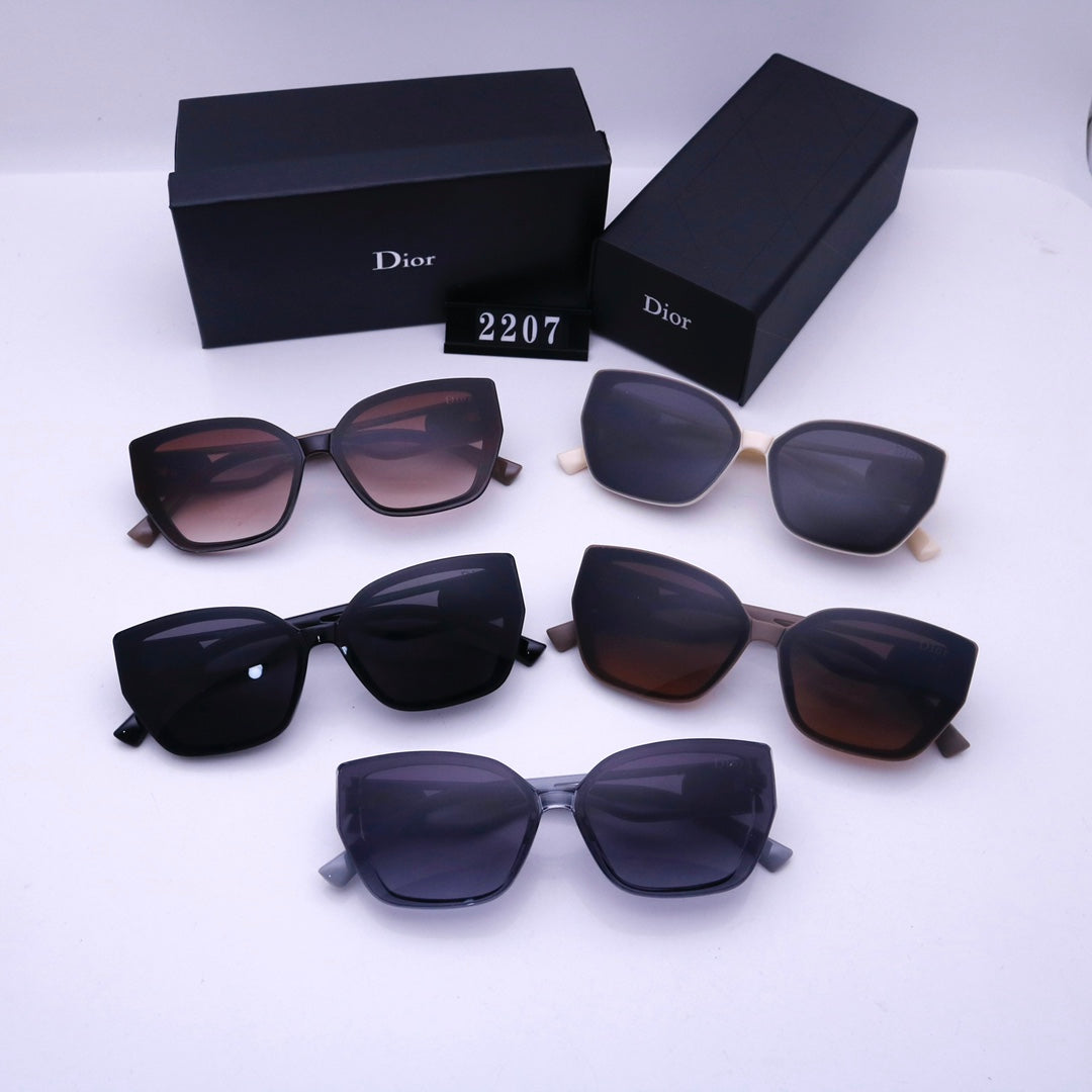 Women's Sunglasses—2207