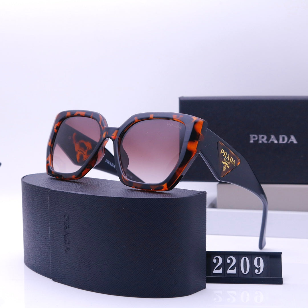 Women's Sunglasses—2209