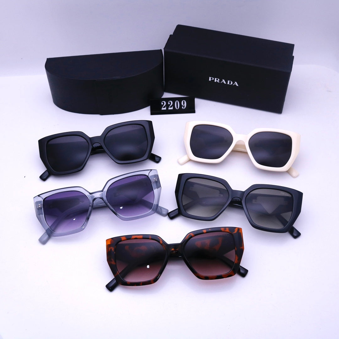 Women's Sunglasses—2209