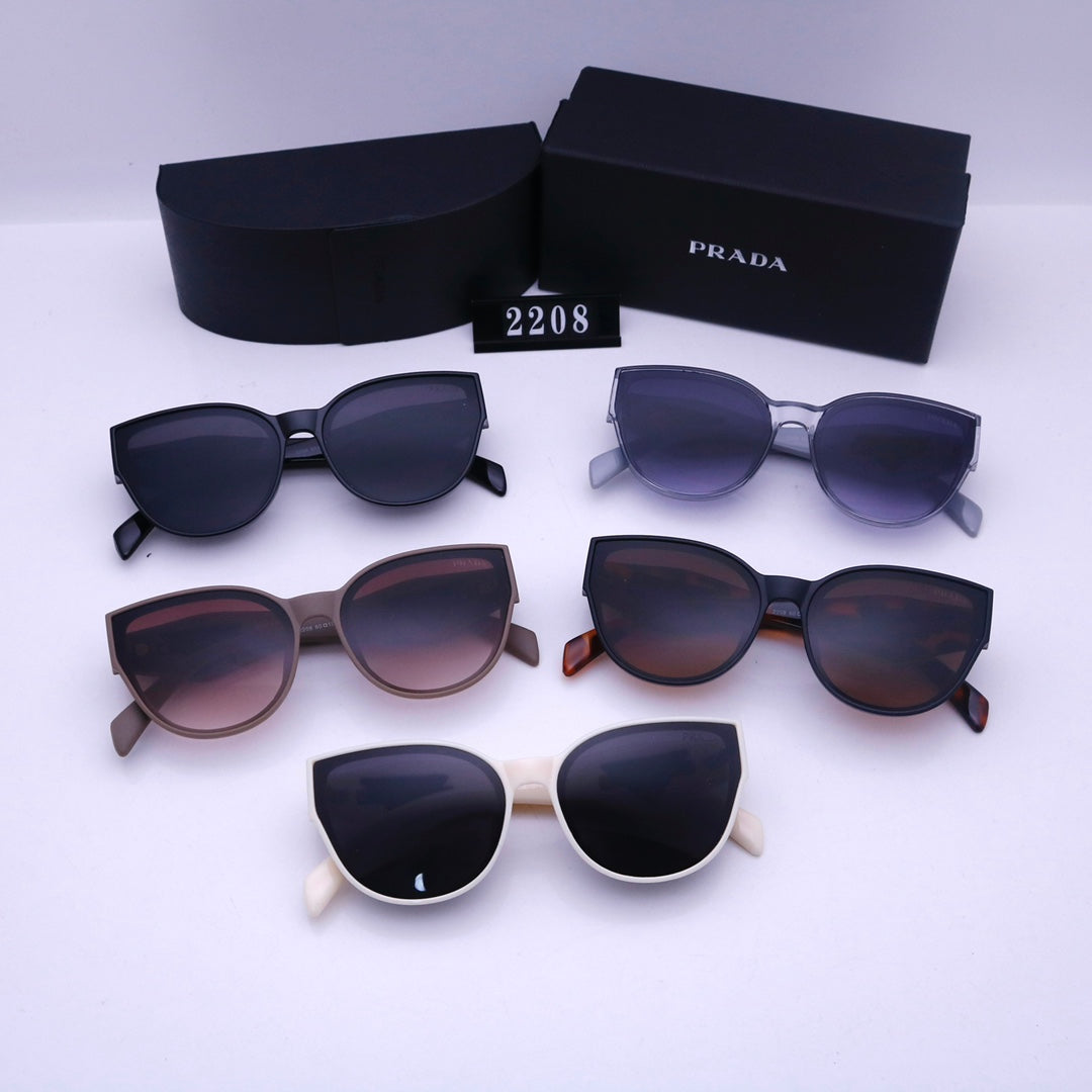 Women's Sunglasses—2208