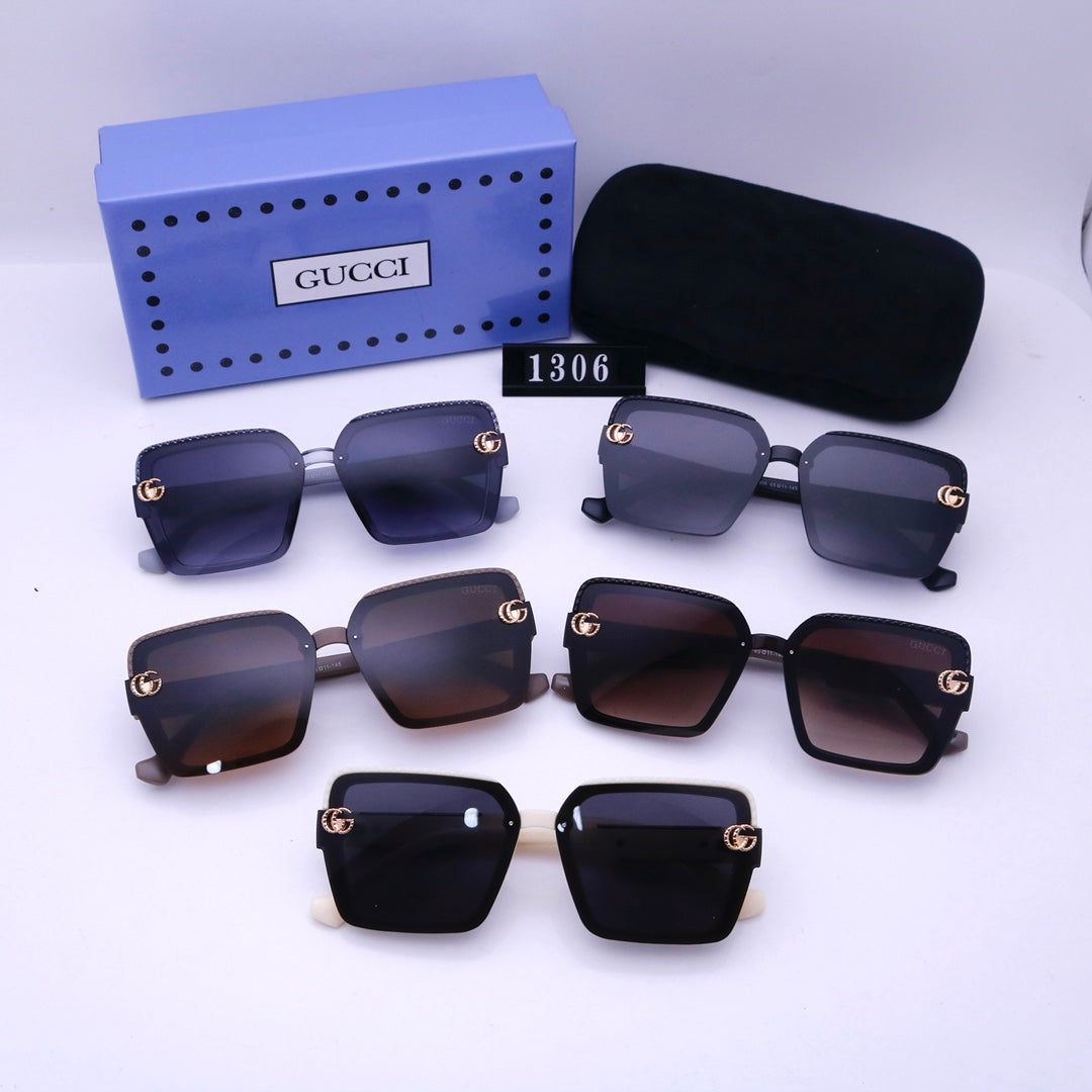 Women's Sunglasses—1306