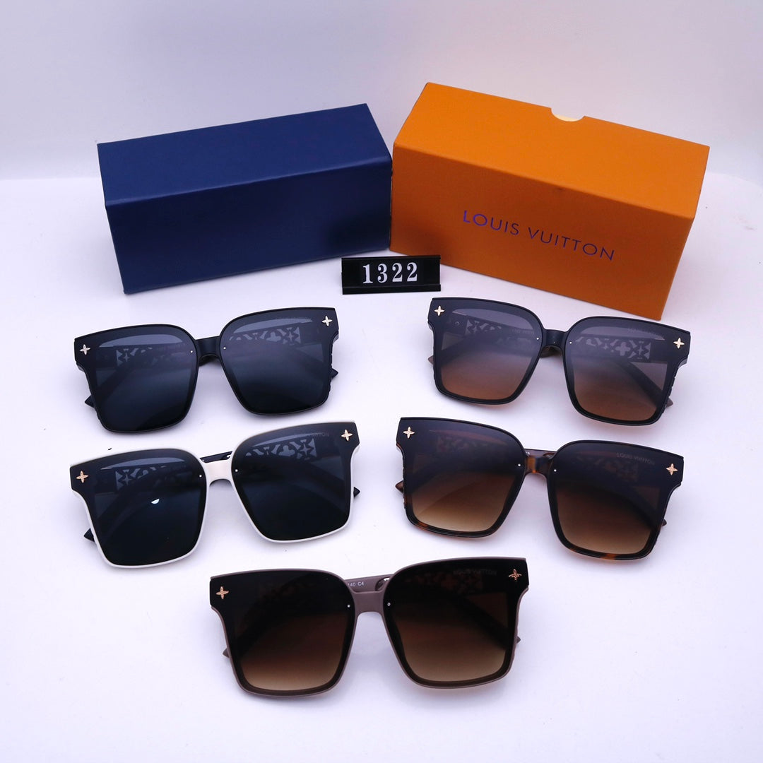 Women's Sunglasses—1322