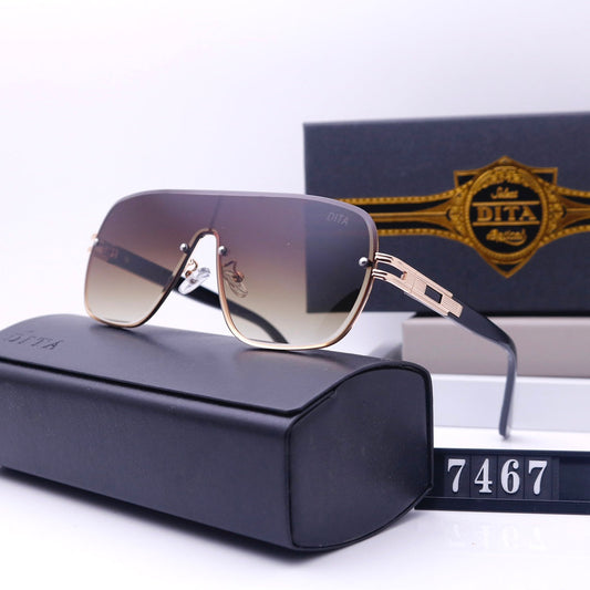 Women's Sunglasses—7467