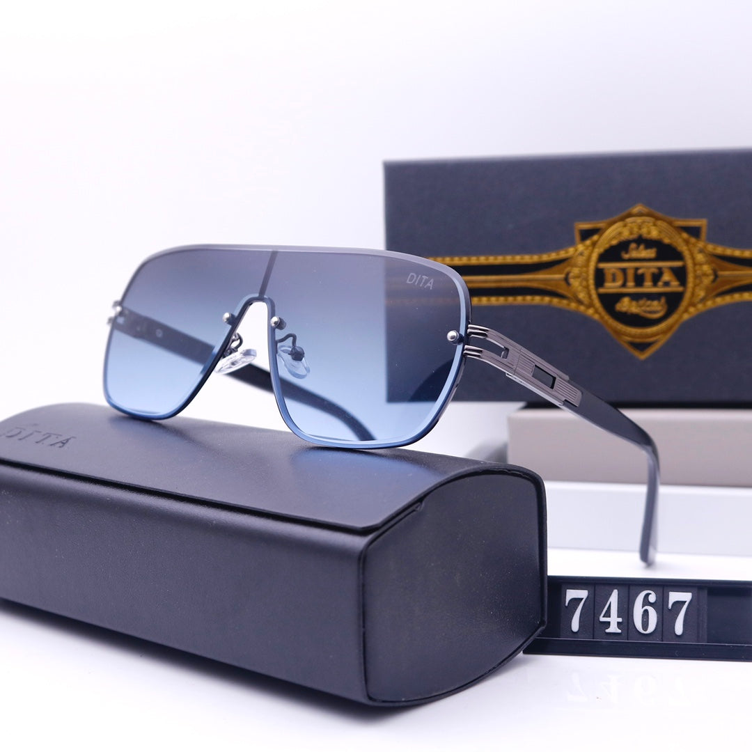 Women's Sunglasses—7467