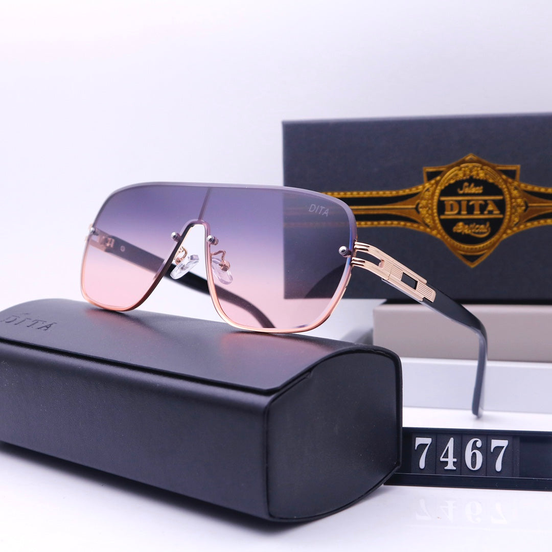 Women's Sunglasses—7467