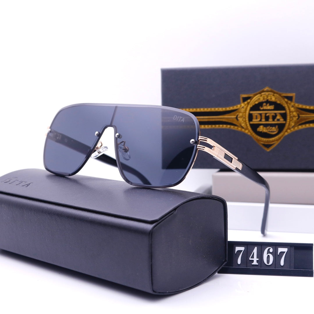 Women's Sunglasses—7467