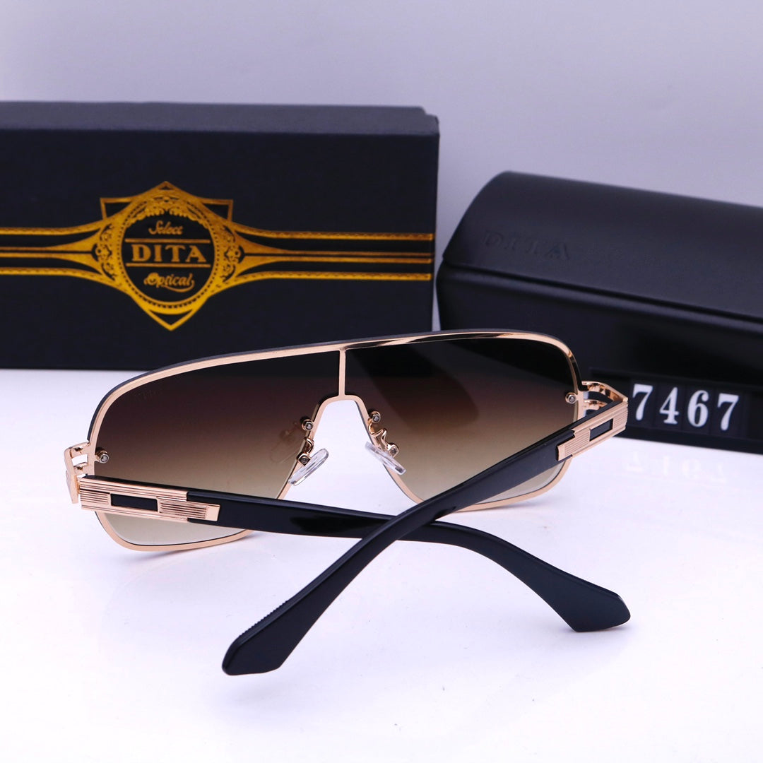 Women's Sunglasses—7467