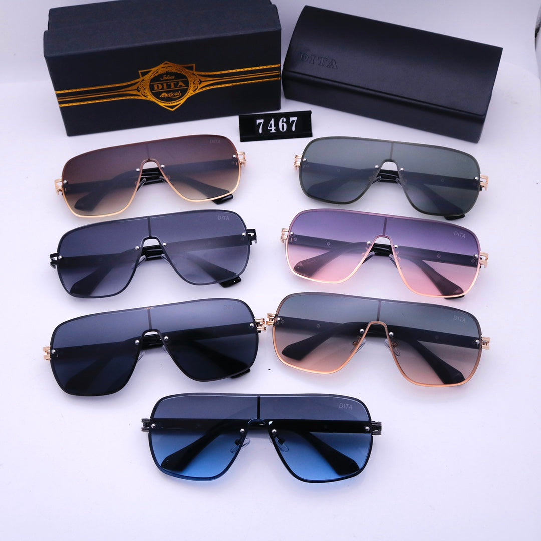 Women's Sunglasses—7467