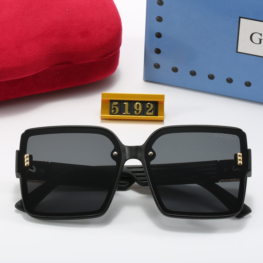 Women's Sunglasses—5192