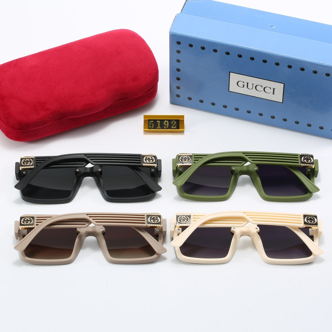 Women's Sunglasses—5192