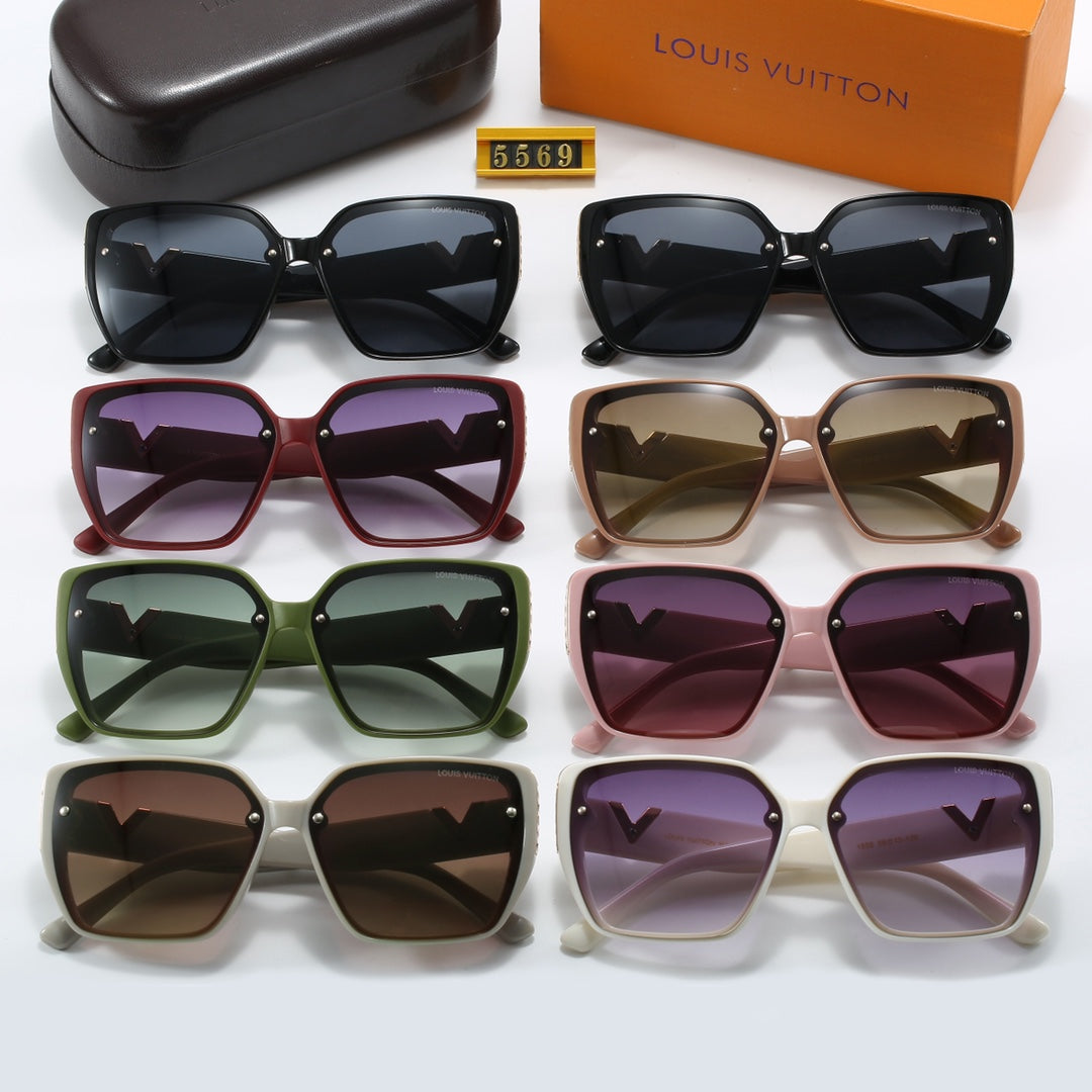 Women's Sunglasses—5569