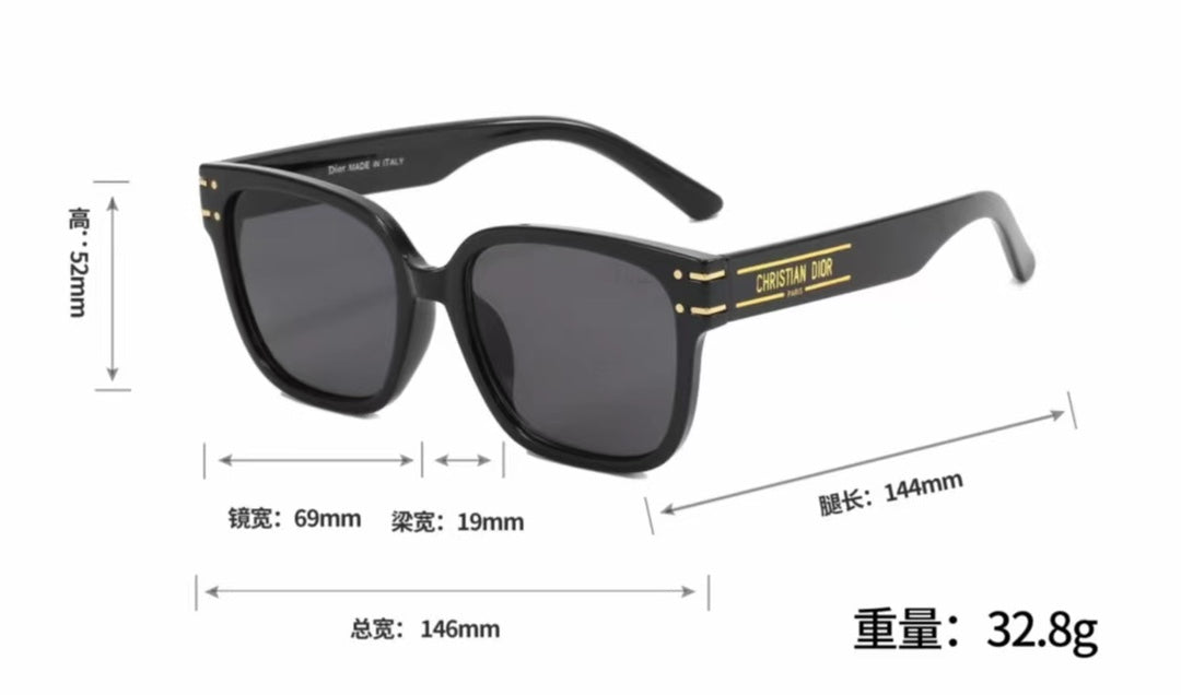 Women's Sunglasses—2304