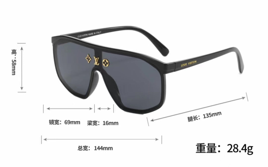 Women's Sunglasses—2305