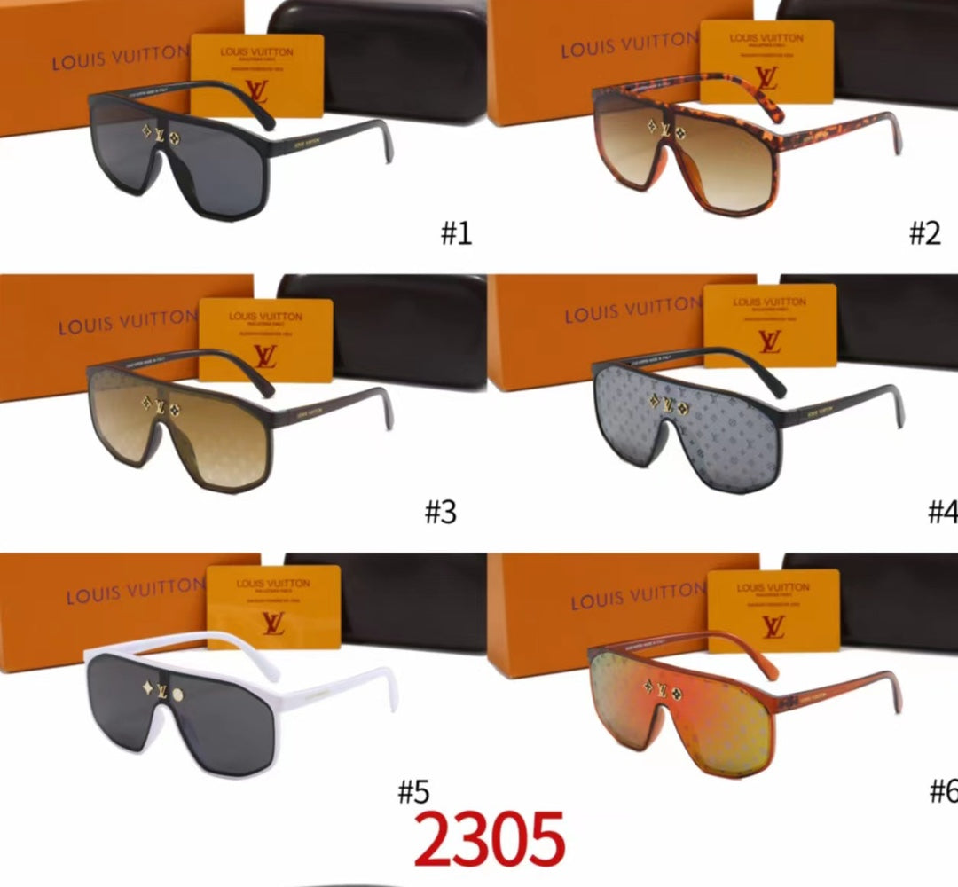 Women's Sunglasses—2305